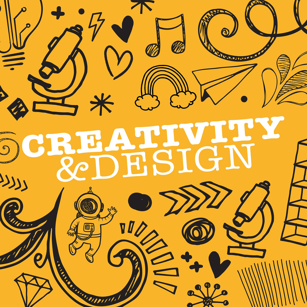 Creativity & Design