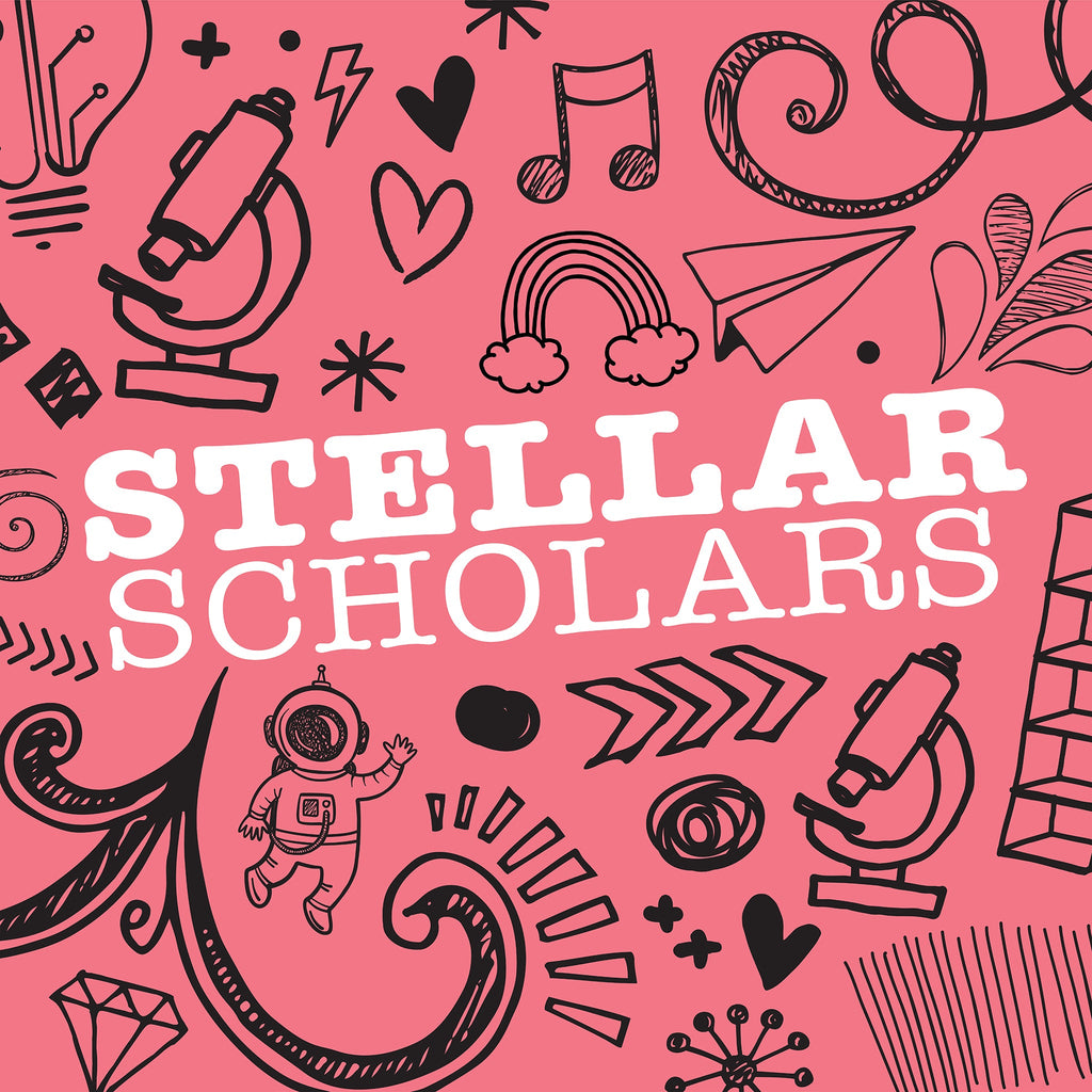 Stellar Scholars