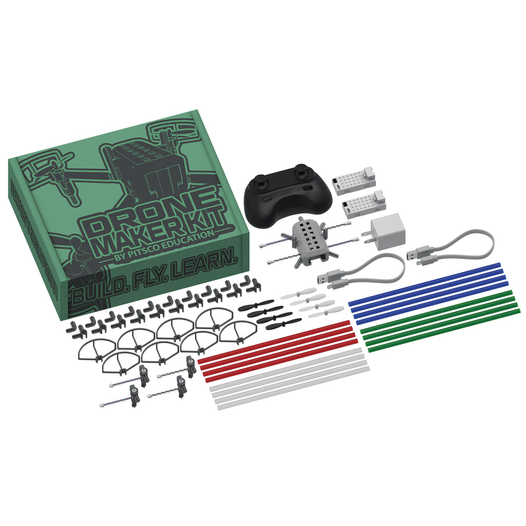 Drone Maker Kit - STEAMBright Co.
