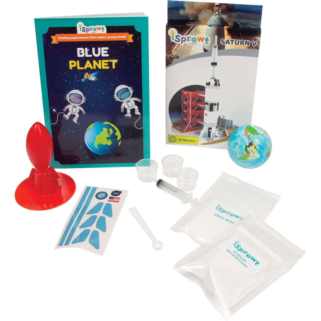 iSprowt Blue Planet Kit 